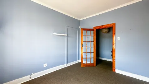 High Street, Modderfontein