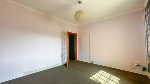 High Street, Modderfontein