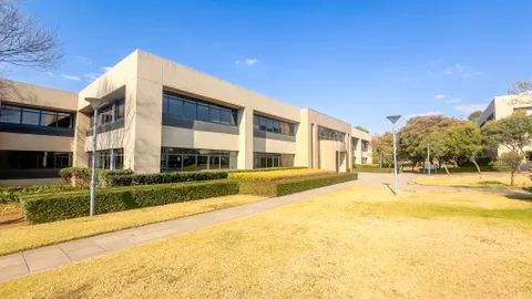 Pick n Pay Office Park, 2 Allum Rd, Kensington