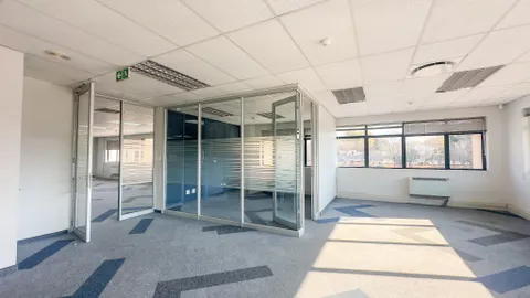 Pick n Pay Office Park, 2 Allum Rd, Kensington