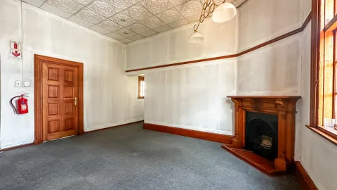 Moddercrest Office Park