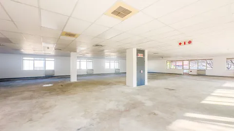 Eastgate Office Park, 18 S Blvd Rd, Bruma