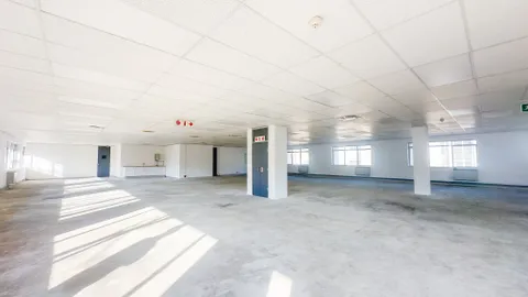 Eastgate Office Park, 18 S Blvd Rd, Bruma