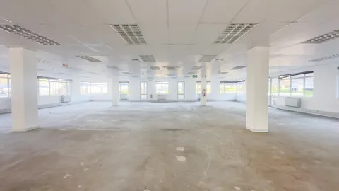 Eastgate Office Park, 18 S Blvd Rd, Bruma