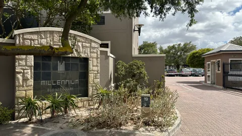 Millennium Business Park