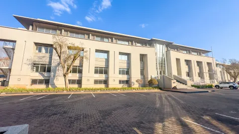 Eastgate Office Park, 18 S Blvd Rd, Bruma