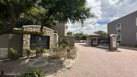 Millennium Business Park