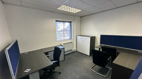 3 Waterford Mews, Century City, Cape Town, 7441, South Africa