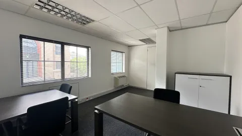 3 Waterford Mews, Century City, Cape Town, 7441, South Africa