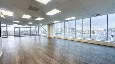 Eastgate Office Towers, 43 Bradford Road, Bedfordview