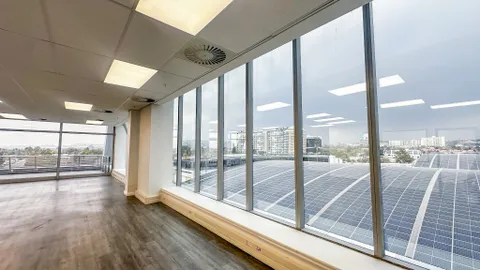 Eastgate Office Towers, 43 Bradford Road, Bedfordview