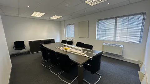 3 Waterford Mews, Century City, Cape Town, 7441, South Africa