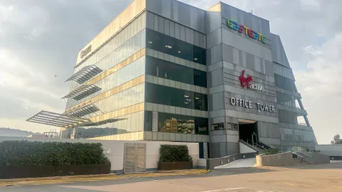 Eastgate Office Towers, 43 Bradford Avenue, Bedfordview
