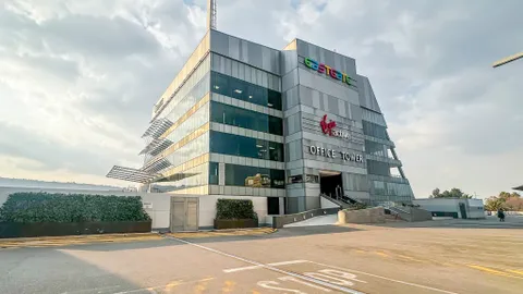 Eastgate Office Towers, 43 Bradford Avenue Bedfordview