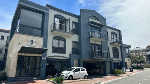 3 Waterford Mews, Century City, Cape Town, 7441, South Africa