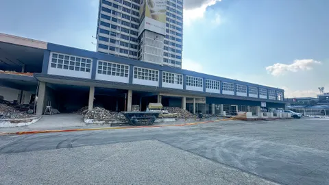 One on First, 1 1st Ave, Elmapark, Edenvale