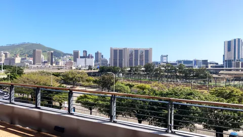 The District, 41 Sir Lowry Road, Woodstock