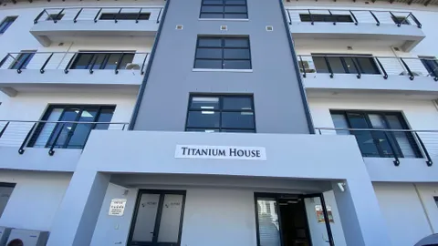 Titanium House