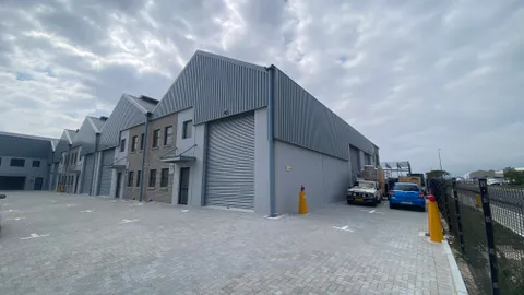 20 Firgrove Way, Macassar, Cape Town, 7130, South Africa