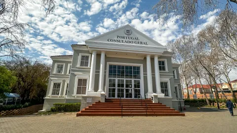 15 Ernest Oppenheimer Avenue, Bruma,  Johannesburg