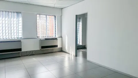 Waterview Corner, 2 Ernest Oppenheimer Road