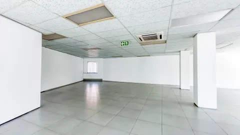 Waterview Corner, 2 Ernest Oppenheimer Road