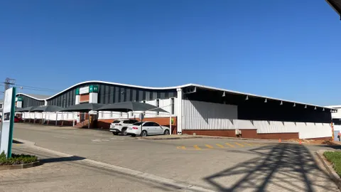 Growthpoint Industrial Estate