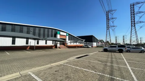 Growthpoint Industrial Estate