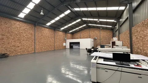 Acacia Industrial Park, 17 Arbeid Avenue, Strydom Park