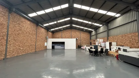 Acacia Industrial Park, 17 Arbeid Avenue, Strydom Park