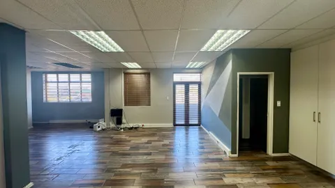 Millennium Business Park