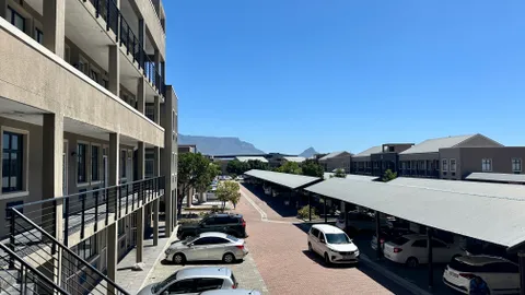 Millenium Business Park