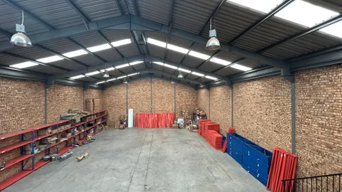 Acacia Industrial Park, 17 Arbeid Avenue, Strydom Park