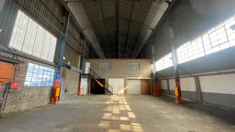 Elandsfontein, Johannesburg