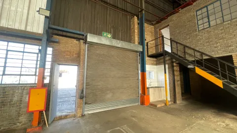 Elandsfontein, Johannesburg