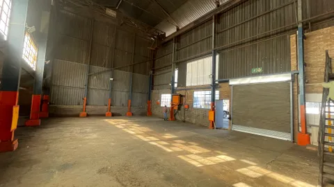 Elandsfontein, Johannesburg