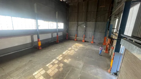 Elandsfontein, Johannesburg