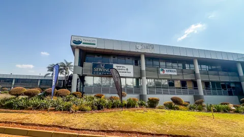 3 River Road, Bedfordview