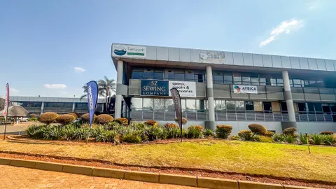 3 River Road, Bedfordview