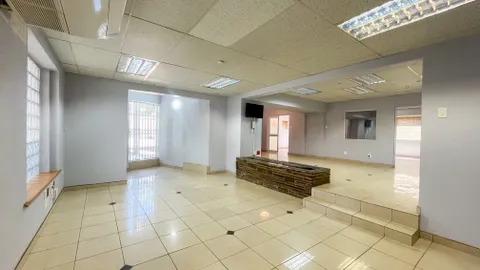 106 Jan Smuts Avenue