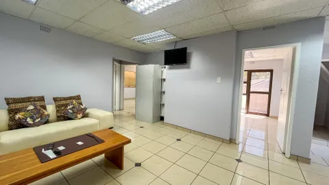 106 Jan Smuts Avenue