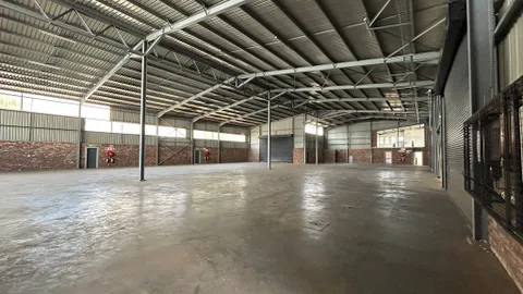 Raft Industrial Park