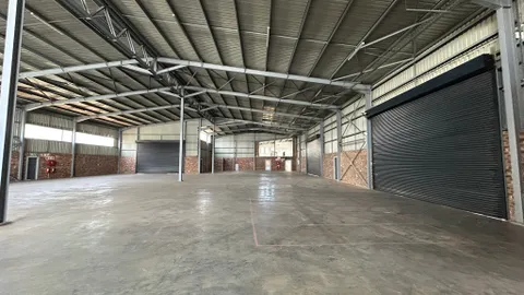 Raft Industrial Park