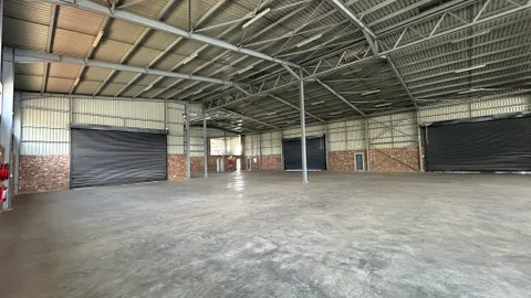 Raft Industrial Park