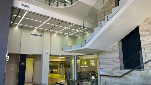 Centennial Place