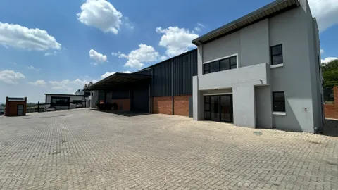 Raft Industrial Park