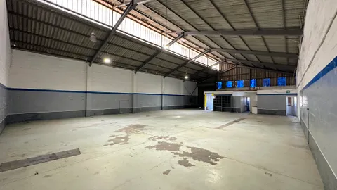 Pelican Park, 1 Esso Road, Montague Gardens