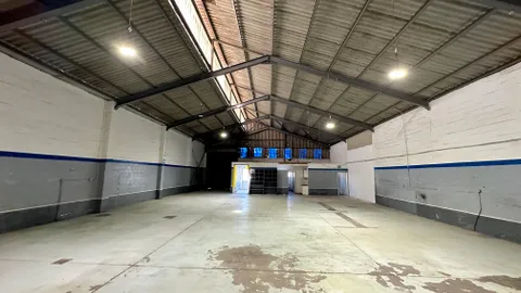 Pelican Park, 1 Esso Road, Montague Gardens