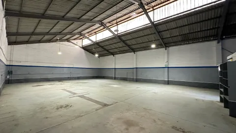 Pelican Park, 1 Esso Road, Montague Gardens