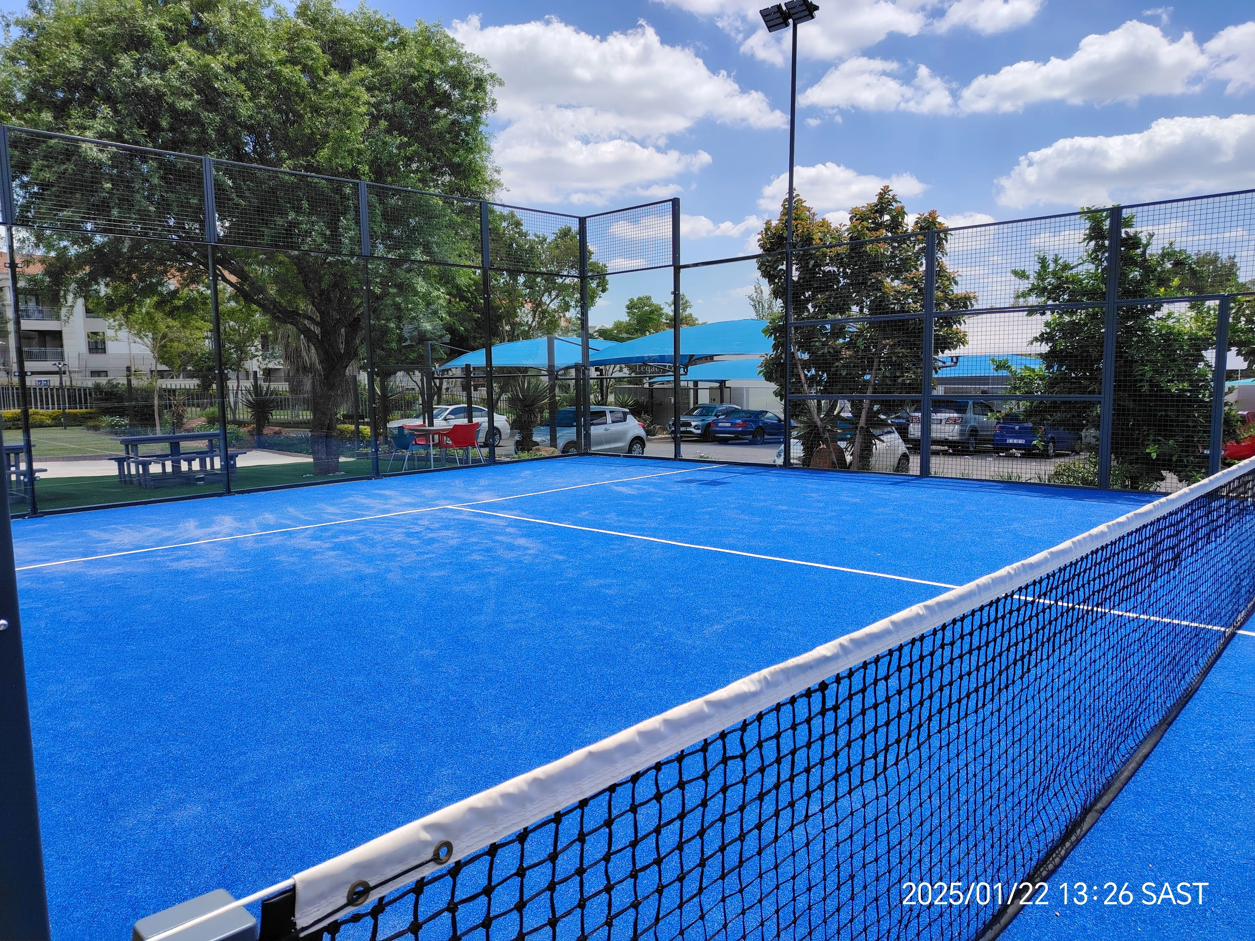 Legacy Corner, Skurweberg St, Noordwyk,145m² of Office Space for